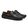Mocassim Masculino Laroche Genova em Couro - Preto