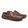 Mocassim Masculino Laroche Genova em Couro - Chocolate