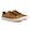 Sapatenis Laroche Golden em Couro - Havana E L