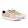 Sapatenis Laroche Golden em Couro - Off White E L