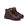 Bota Infantil Vacanza em Couro - Chocolate