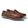 Mocassim Paraty Masculino de Couro - Brown