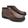 Bota Saara Masculina em Couro - Brown