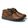 Sapatenis Stratus Masculino em Couro Whisky