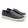 Slip On Loafer Stratus em Couro - Preto