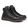 Bota Coturno Masculino Laroche Vacanza em Couro - Preto