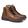 Bota Coturno Masculino Laroche Vacanza em Couro - Chocolate