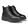 Bota Masculina Londres em Couro Legitimo - Preto