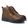 Bota Masculina Londres em Couro Legitimo - Whisky