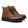Bota Masculina Londres em Couro Legitimo - Whisky