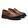 Mocassim Loafer Masculino Londres em Couro - Whisky