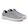 Tenis Casual Knit Miami Laroche - Cinza Claro