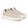 Tenis Casual Laroche Miami em Knit - Marfim
