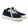Tenis Casual Laroche Miami em Knit - Azul Marinho