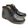 Bota Masculina Montana em Couro - Preto