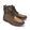 Bota Masculina Montana em Couro - Whisky