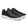 Sapatenis Casual Munique em Couro - Preto E L