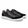 Sapatenis Casual Munique em Couro - Preto