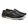 Mocassim Masculino Laroche Niteroi em Couro - Preto