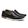 Mocassim Masculino Laroche Niteroi em Couro - Preto