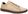Sapatenis Casual Laroche North em Couro - Cromo Taupe E L