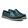 Mocassim Loafer Oasis em Couro - Marinho E L