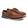Mocassim Dockside Oasis em Couro - Whisky