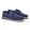 Mocassim Docksider Masculino Laroche Oasis em Couro - Marinho