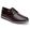 Sapato Casual Oxford Masculino LRC - Café