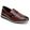 Sapato Casual Masculino Oxford LRC - Whisky
