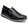 Sapato Casual Masculino Oxford LRC - Preto