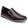 Sapato Casual Masculino Oxford LRC - Café