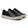 Sapatenis Casual Seul em Couro - Preto