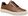 Sapatenis Casual Seul em Couro - Chocolate