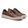Sapatenis Casual Seul em Couro - Chocolate