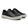 Sapatenis Casual Seul em Couro - Preto