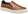 Slip On Casual Laroche Seul em Couro - Chocolate