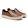 Slip On Casual Laroche Seul em Couro - Chocolate