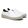 Slip On Casual Seul em Couro - Branco + Brinde Bag 30anos