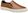 Slip On Casual Laroche Seul em Couro - Chocolate