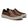 Slip On Casual Seul em Couro - Chocolate + Brinde Bag 30anos