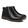 Bota Chealsea Laroche Tenesse em Couro - Preto