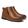 Bota Chealsea Laroche Tenesse em Couro - Whisky