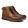 Bota Masculina Laroche Tenesse em Couro - Whisky
