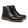 Bota Masculina Laroche Tenesse em Couro - Preto