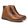 Bota Masculina Laroche Tenesse em Couro - Whisky