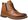 Bota Masculina Laroche Tenesse em Couro - Whisky