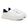 Sapatenis Casual Masculino Laroche Toquio em Couro - Branco