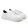 Sapatenis Casual Masculino Laroche Toquio em Couro - Branco