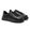 Sapatenis Casual Masculino Laroche Toquio em Couro - Preto